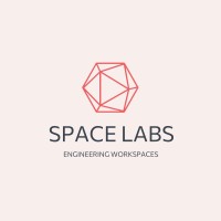 Space Labs logo - Similar company to Orange Fruit Consultancy