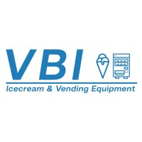 VBI Machines & Services bv logo - Similar company to Myccro