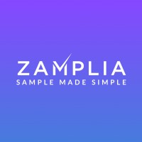 Zamplia logo - Similar company to Quantclix Inc