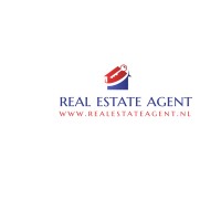 Real Estate Agent (www.realestateagent.nl) logo - Similar company to Bablo Marbella - Real Estate Agent Costa Del Sol