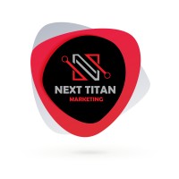 NextTitan Marketing logo - Similar company to Megaz Solution