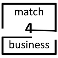 match4.business logo - Similar company to 1000Ftad