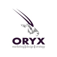 Oryx Consultancy logo - Similar company to Oryx Consulting