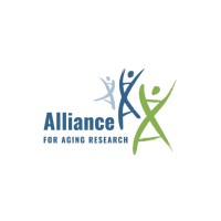Alliance for Aging Research logo - Similar company to Current