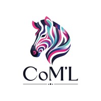 CoM’L logo - Similar company to Batimind - Maîtrise D'Œuvre