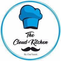 The Cloud Kitchen by Chef Sumit logo - Similar company to Datesmith Matchmakers Private Limited