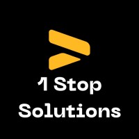 1 Stop Solutions logo - Similar company to 1000Solutions