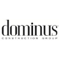 Dominus Construction Group logo - Similar company to Johnstar Construction