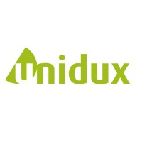 Unidux GmbH logo - Similar company to Bücker It-Security Gmbh