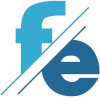 Fixated Events logo - Similar company to Limitless Expo