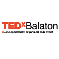 TEDxBalaton logo - Similar company to Interword Web & Social