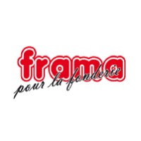 FRAMA logo - Similar company to Comepri