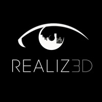 REALIZ3D (Groupe SoftNext) logo - Similar company to Ziqy
