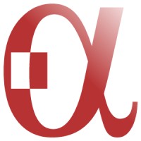 PixelAlpha logo - Similar company to Waykichain维基链