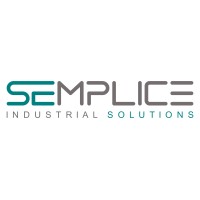 SEMPLICE Industrial Solutions logo - Similar company to Tracciatori