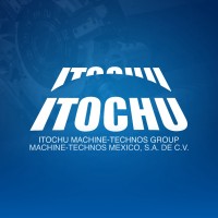 MACHINE-TECHNOS MEXICO logo - Similar company to Axensol
