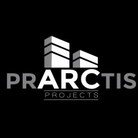 PRARCTIS Projects logo - Similar company to Crowel Studios Limited