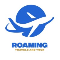 ROAMING TRAVELS AND TOURS LTD logo - Similar company to Maxxcoin Investment Ltd