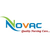Novac Healthcare Pvt Ltd logo - Similar company to Cloud 9 Hospitality Group Llc