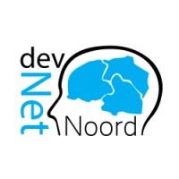 devNetNoord logo - Similar company to Future Tech Nl Microsoft .Net Conference