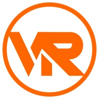VR Vision logo - Similar company to Younglimwon Soft Lab