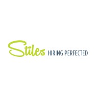 Stiles Executive Search logo - Similar company to Gsa Search Consultants