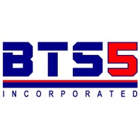 BTS5 logo - Similar company to Husco