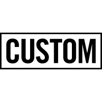 The Custom Family logo - Similar company to Anchor Light