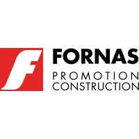 Fornas Promotion Immobilière logo - Similar company to Boost 3D Solutions
