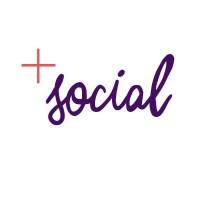 Positive Social logo - Similar company to Tunbridge Wells, Tonbridge & District Law Society