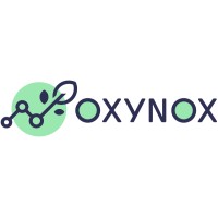 OXYNOX logo - Similar company to Ocean Road Abalone | Southern Ocean Mariculture