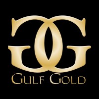 Gulf Gold P/L logo - Similar company to Harmony Company