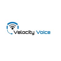Velocity Voice logo - Similar company to Velocity Telecom