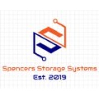 SPENCERS STORAGE SYSTEMS logo - Similar company to Micro Sheet Crafts