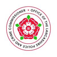 Office of the Police and Crime Commissioner for Lancashire logo - Similar company to Office Of The Police And Crime Commissioner For Gloucestershire