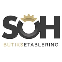SOH Butiksetablering AB logo - Similar company to Revelopment