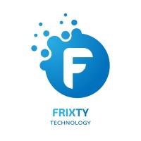 Frixty Technology logo - Similar company to Futuretech