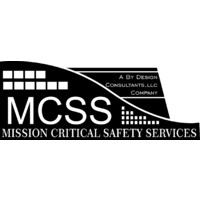 Mission Critical Safety Services (MCSS) logo - Similar company to Gilchrist Safety Solutions, Llc