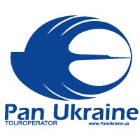 Pan Ukraine logo - Similar company to Nexcore