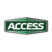 ACCESS Commercial, LLC logo - Similar company to Rooforia Home & Commercial Exteriors