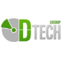 DTECH-GROUP LLC logo - Similar company to Next Engineering
