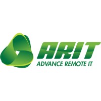 Arit General Trading logo - Similar company to Manar Trading