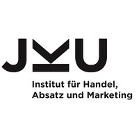 JKU - Institute for Retailing, Sales and Marketing logo - Similar company to Kalkül - Das Einfache Rechnungsprogramm