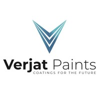 VERJAT PAINTS logo - Similar company to Interchimique