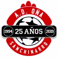 A.D Oña Sanchinarro logo - Similar company to Psicall Ucm