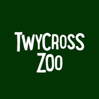 Twycross Zoo logo - Similar company to Holt Hall Apiary