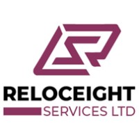Reloceight Services UG logo - Similar company to Goldserve