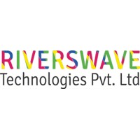 Riverswave Technologies PVT LTD logo - Similar company to Zimpleplus