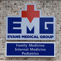 Evans Medical Group