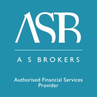 AS Brokers CC logo - Similar company to Qrypto.Tech